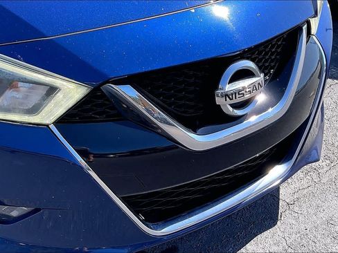 Used 2018 Nissan Maxima 3.5 SV image 29