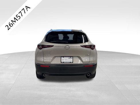 Certified 2023 MAZDA CX-30 AWD 2.5 S w/ Select Package image 41
