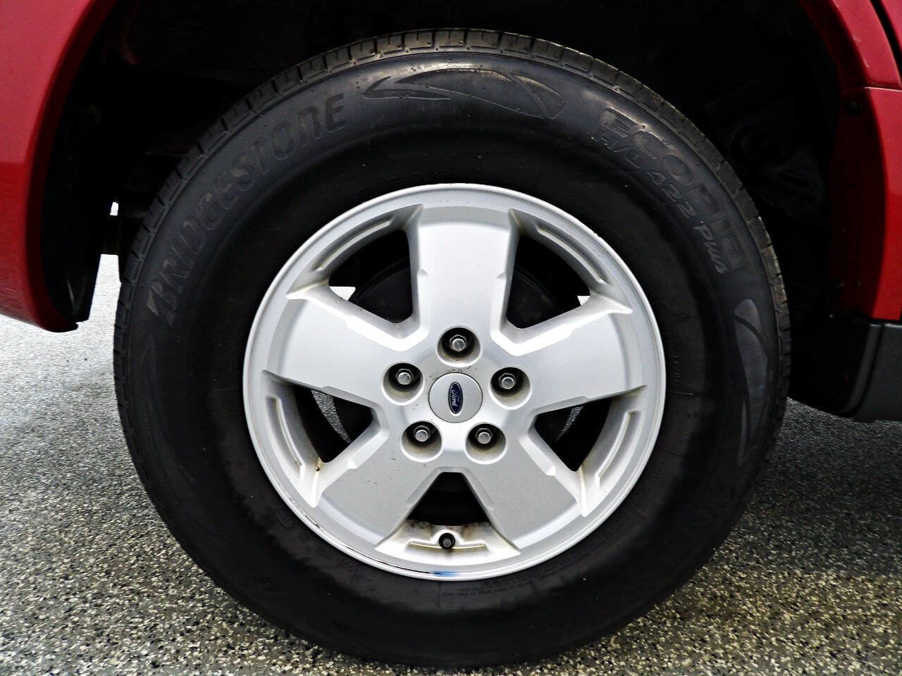 Used 2009 Ford Escape XLS FWD image 19