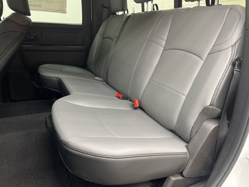 New 2026 RAM 2500 Tradesman image 5