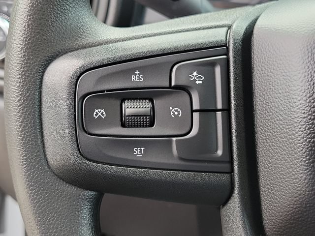 Used 2024 GMC Sierra 1500 Pro w/ Pro Value Package AWD/4WD image 20