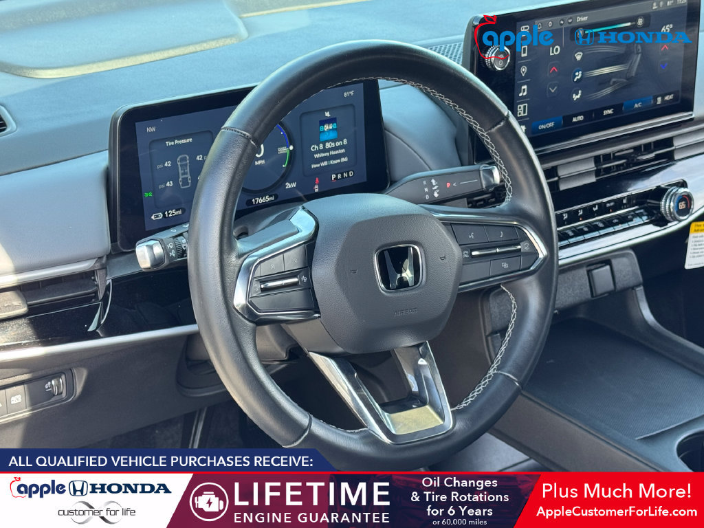 Used 2024 Honda Prologue Touring image 10