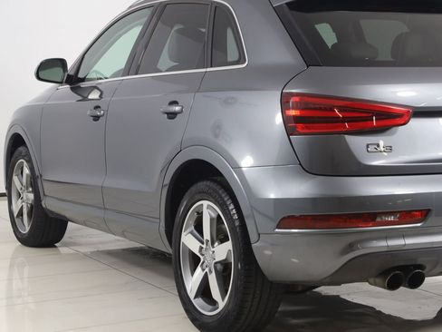 Used 2015 Audi Q3 2.0T Prestige w/ Prestige Package AWD/4WD image 22
