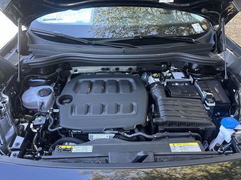 New 2026 Volkswagen Tiguan S image 26