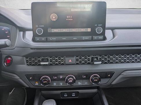 Used 2025 Honda Accord SE image 14