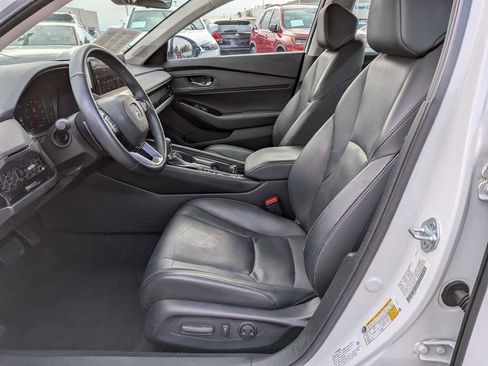 Certified 2023 Honda Accord Touring image 15