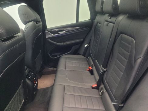 Used 2019 BMW X3 sDrive30i w/ Executive Package RWD image 18