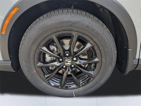 New 2026 Honda CR-V Sport-L image 11