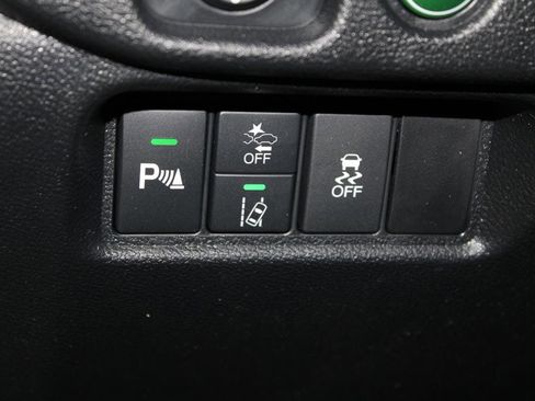 Used 2023 Honda Passport EX-L image 12