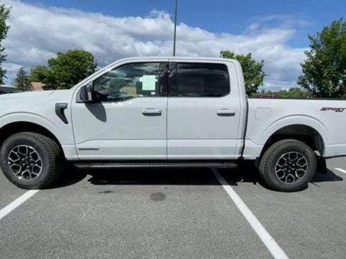 Used 2023 Ford F150 XLT w/ Equipment Group 302A High AWD/4WD image 5