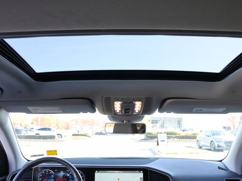 Certified 2020 Mercedes-Benz GLS 450 450 image 67