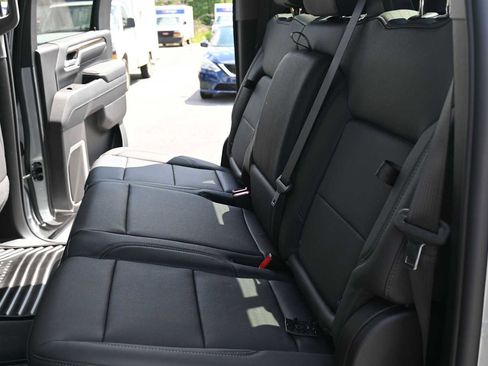 New 2026 Chevrolet Silverado 3500 LT w/ All Star Edition AWD/4WD image 29