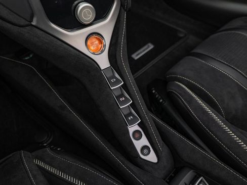 New 2026 McLaren 750S Spider image 20