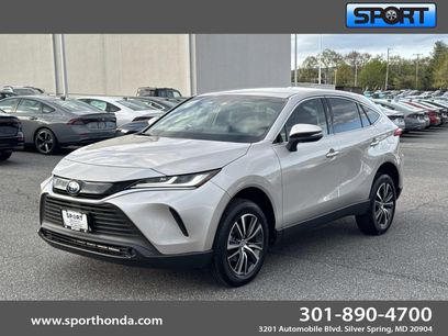 Used 2024 Toyota Venza LE