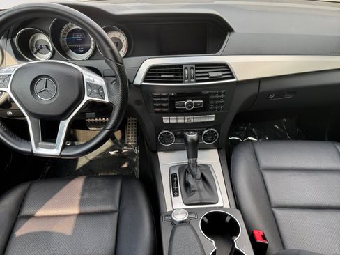 Used 2013 Mercedes-Benz C 300 4MATIC Sedan image 12