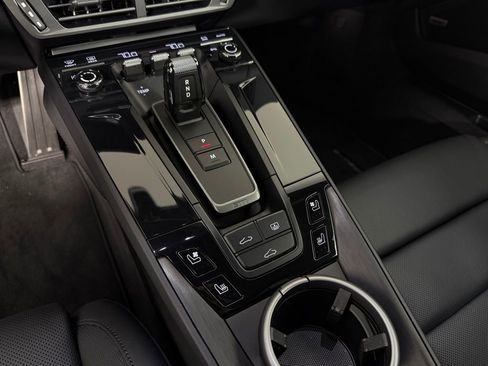 Certified 2025 Porsche 911 Carrera 4 GTS image 21