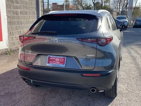 Used 2023 MAZDA CX-30 AWD 2.5 S w/ Select Package image 5
