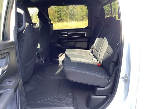 New 2026 RAM 1500 Big Horn image 37