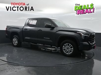 Used 2024 Toyota Tundra SR5