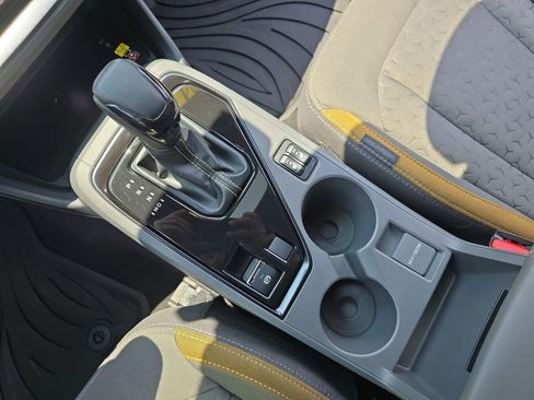 Used 2024 Subaru Crosstrek 2.5i Sport image 23