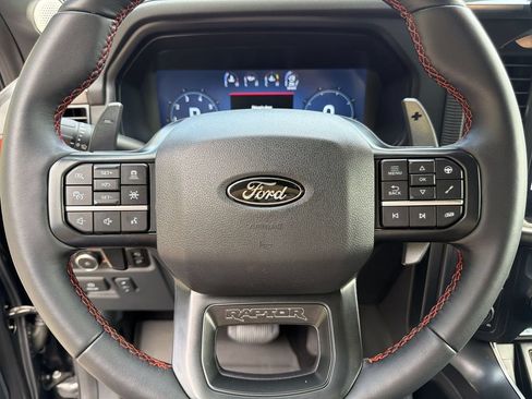 Used 2025 Ford F150 Raptor AWD/4WD image 14