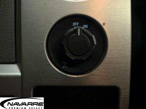 Used 2012 Ford F150 Platinum image 24