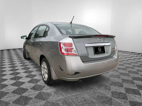 Used 2011 Nissan Sentra 2.0 S FWD image 7