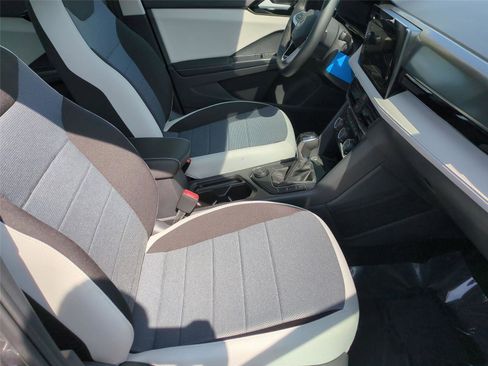 New 2026 Volkswagen Taos S image 19