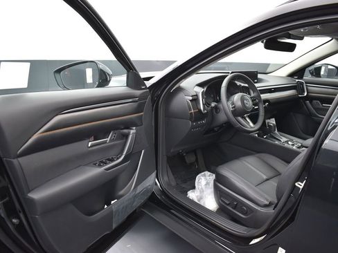 New 2026 MAZDA CX-50 AWD 2.5 Hybrid w/ Cargo Package image 8