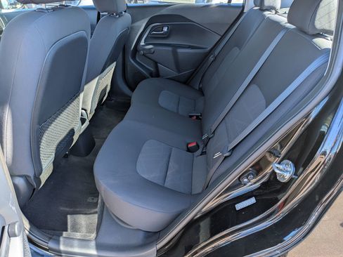 Used 2017 Kia Rio LX w/ Paint Protection Package image 26