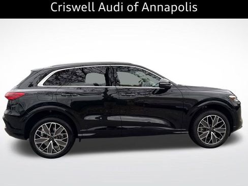 Used 2025 Audi Q5 Premium Plus w/ Premium Plus image 7