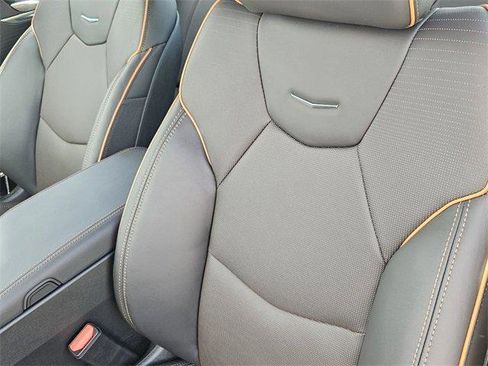 New 2026 Cadillac CT4 Sport image 16