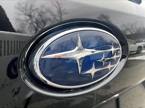 New 2026 Subaru Crosstrek 2.5i Wilderness AWD/4WD image 15
