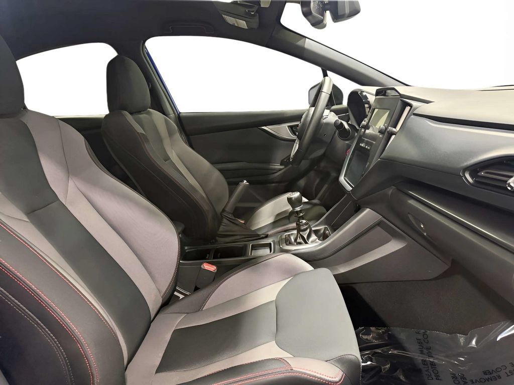 Used 2022 Subaru WRX AWD/4WD image 12