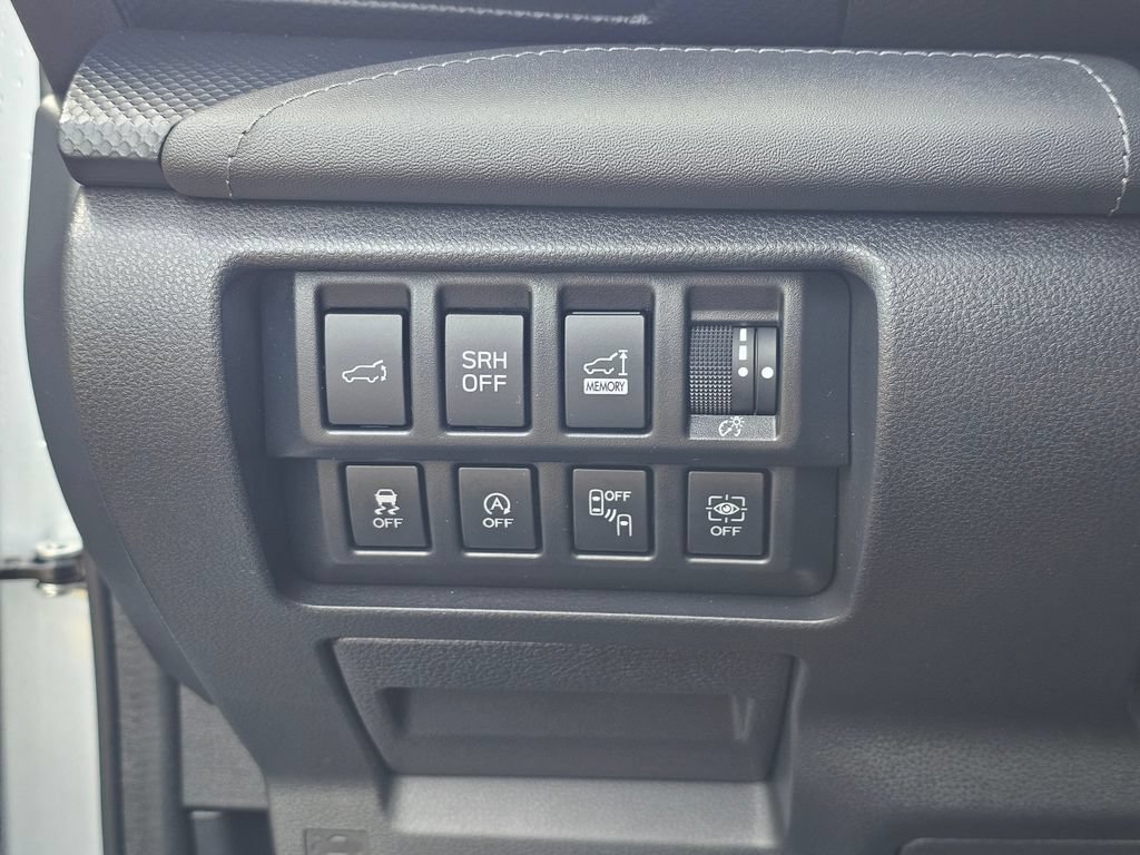 Certified 2023 Subaru Forester Touring AWD/4WD image 25