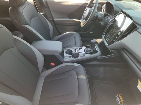 New 2026 Subaru Crosstrek 2.5i Wilderness w/ Crosstrek Mirror Package AWD/4WD image 12