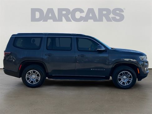 Used 2022 Jeep Wagoneer Series I image 8