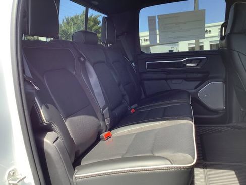 New 2026 RAM 1500 Laramie w/ Night Edition AWD/4WD image 38