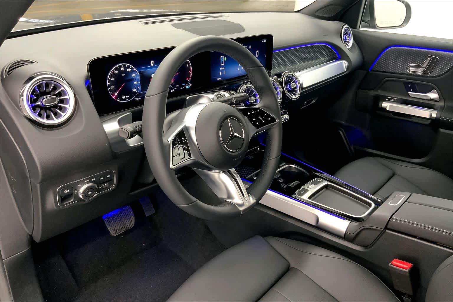 Used 2026 Mercedes-Benz GLB 250 image 20