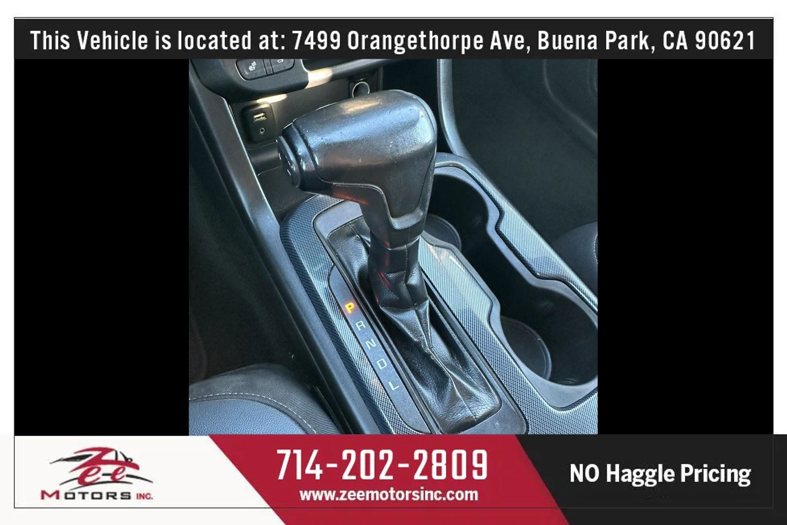 Used 2017 Chevrolet Colorado Z71 RWD image 34