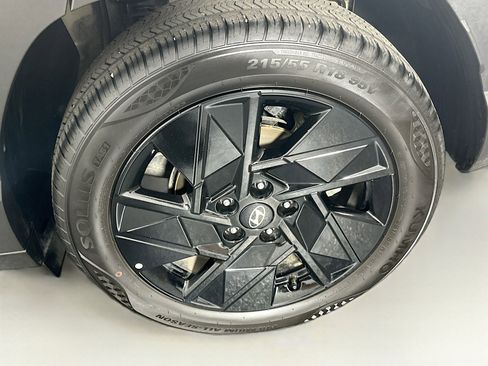 Used 2026 Hyundai Kona SEL Sport FWD image 11