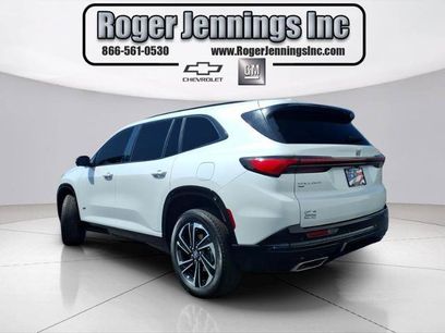 Used 2025 Buick Enclave Sport Touring