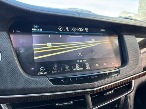 Used 2018 Cadillac CT6 Premium Luxury image 28