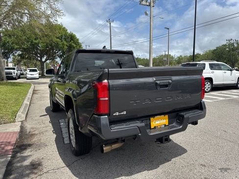 Used 2024 Toyota Tacoma SR5 image 5