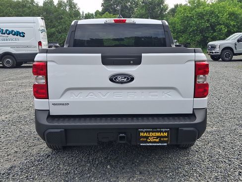 Used 2026 Ford Maverick XL AWD/4WD image 6