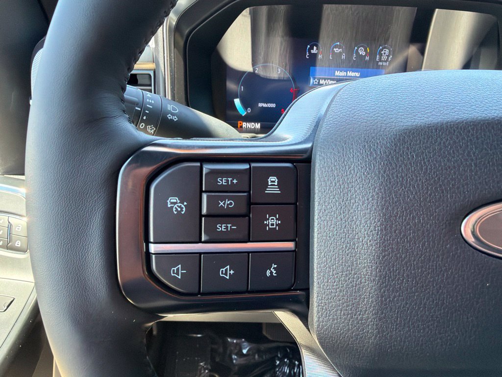 New 2026 Ford F350 Platinum AWD/4WD image 6