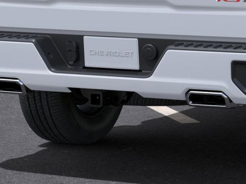 New 2025 Chevrolet Silverado 1500 RST image 38