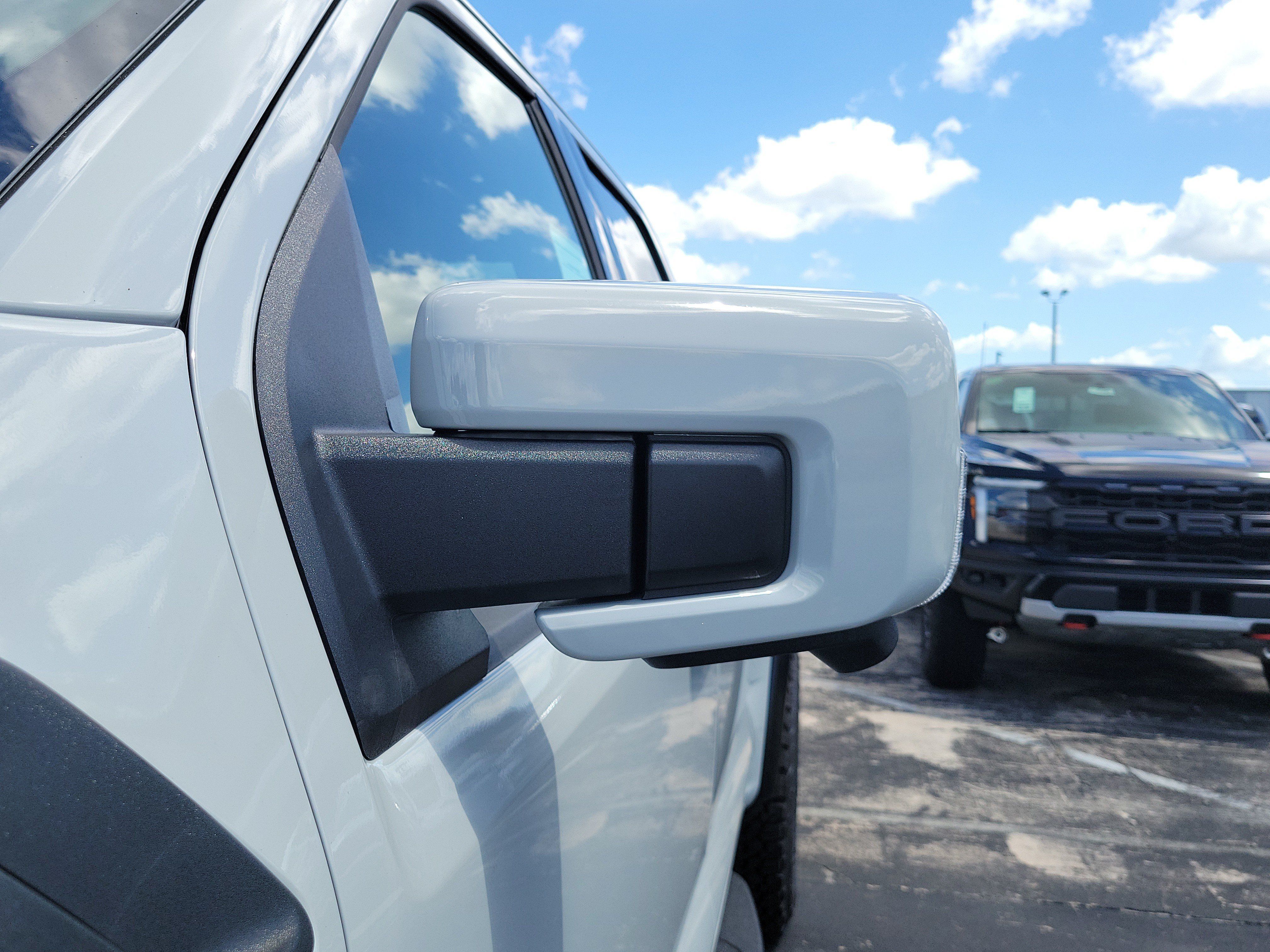 New 2026 Ford F150 Raptor AWD/4WD image 5