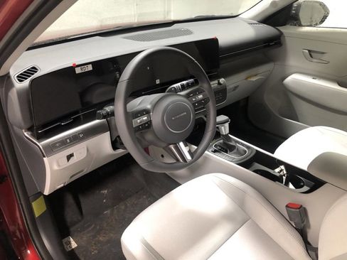 New 2026 Hyundai Kona SEL Sport image 18