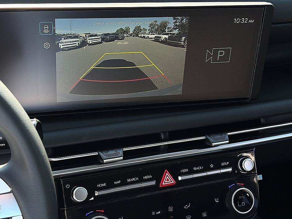 New 2026 Hyundai Tucson SEL Plus FWD image 9